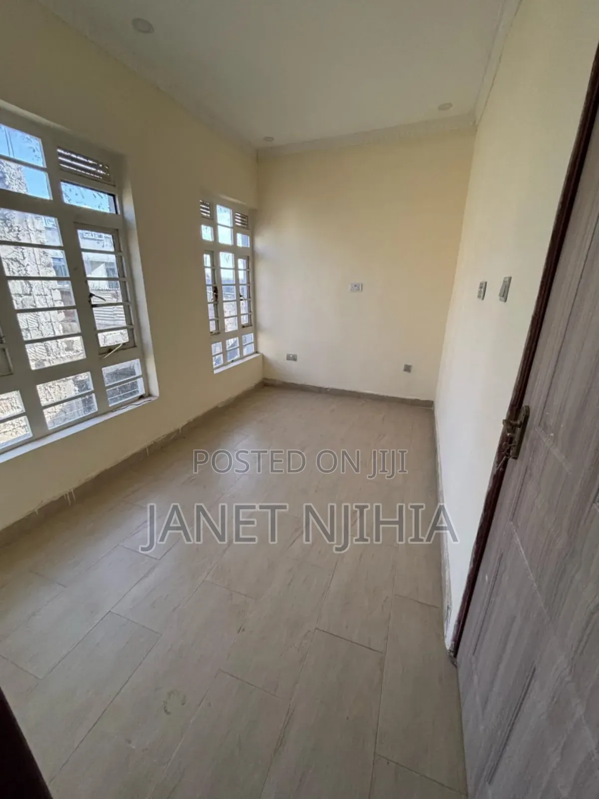 4bdrm House in Near Jkia, Embakasi for sale