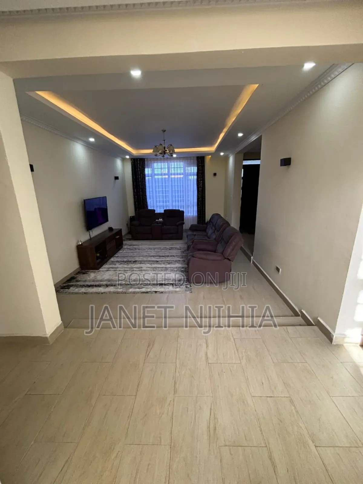4bdrm House in Near Jkia, Embakasi for sale