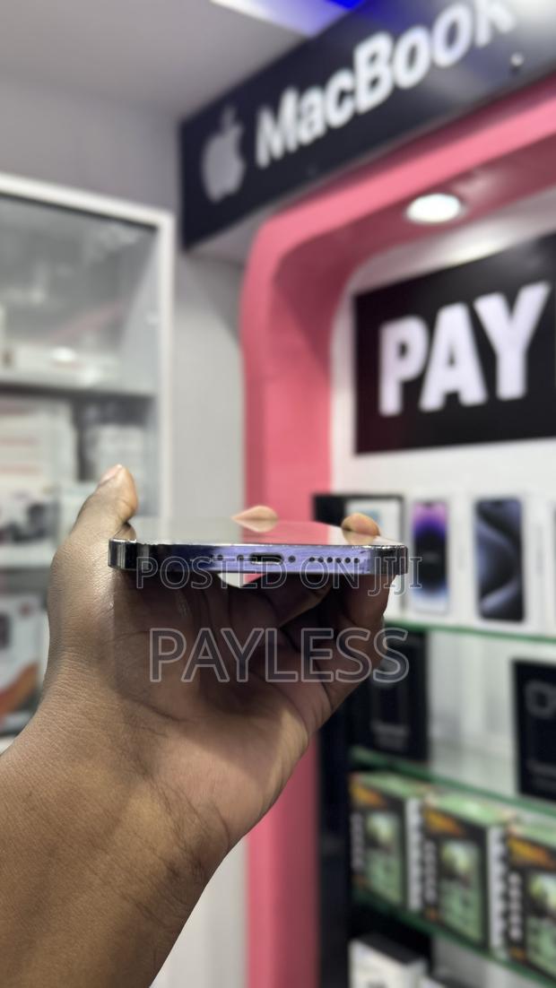 Apple iPhone 12 Pro Max 128 GB Gray - thumbnail 6