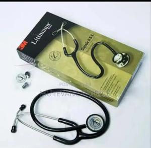 Littmann Classic 2 Stethoscope - thumbnail 2