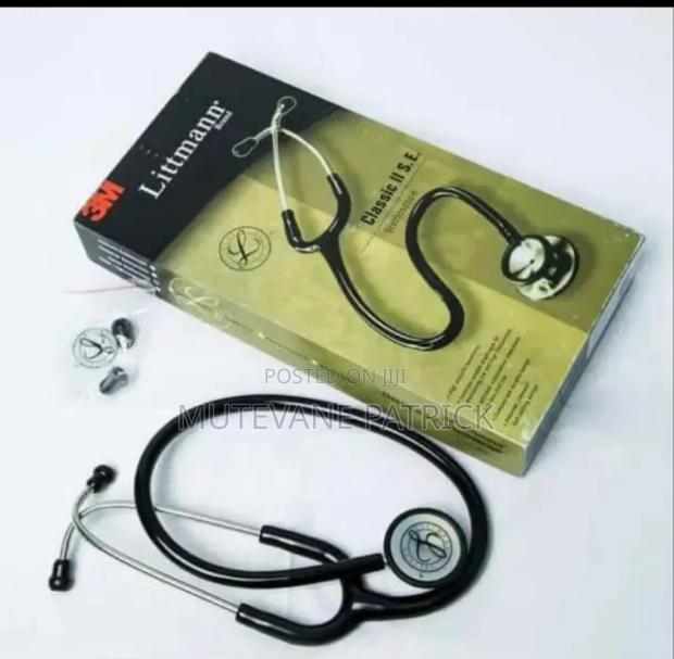 Littmann Classic 2 Stethoscope - main view