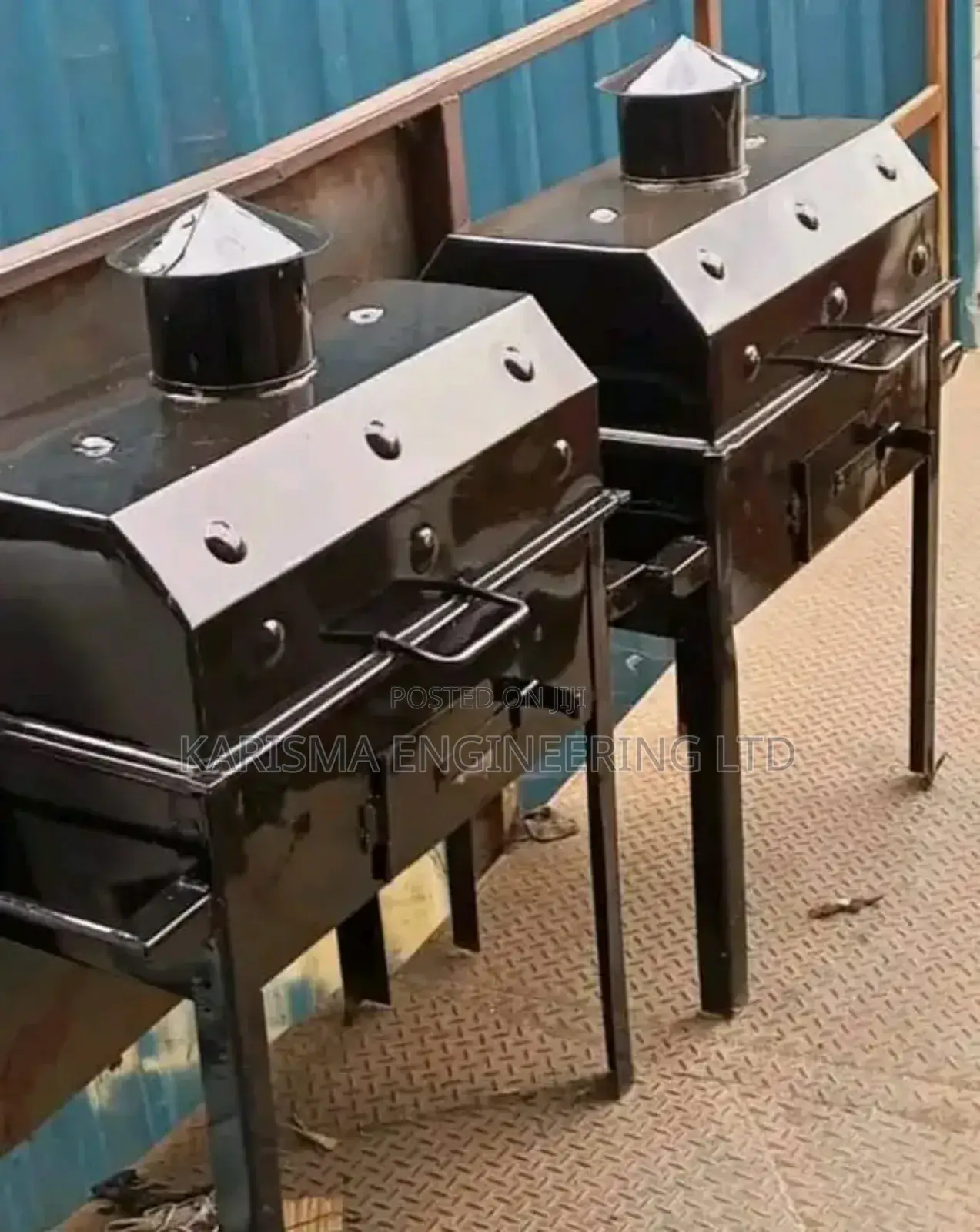 Choma Grill
