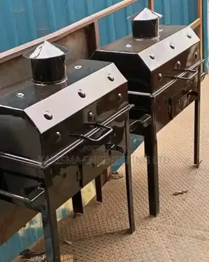 Choma Grill