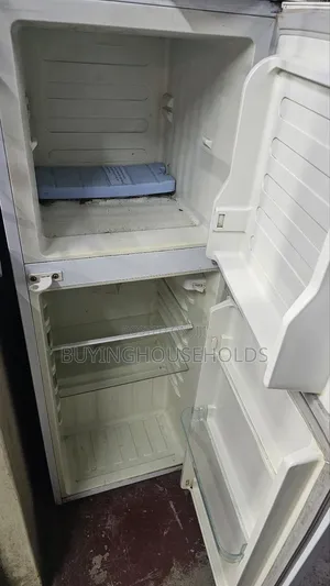 Ramtons 129l Fridge