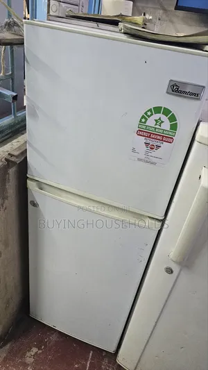 Ramtons 129l Fridge