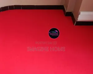 Home Office Wall to Wall Carpet