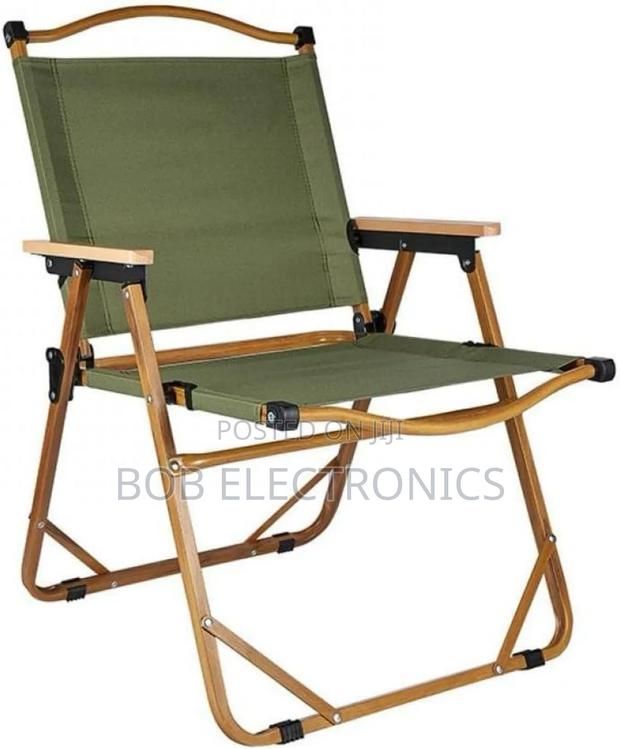 Foldable Outdoor Furniture - thumbnail 6