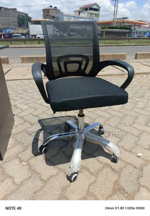 Perfect Quality Study Chair