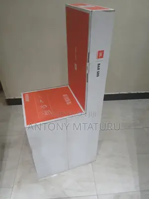JBL Bar 500 590w 5.1ch Wireless Sound Bar System