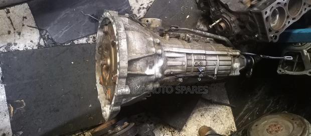 Ex Gearbox 2gr Toyota Crown - thumbnail 2