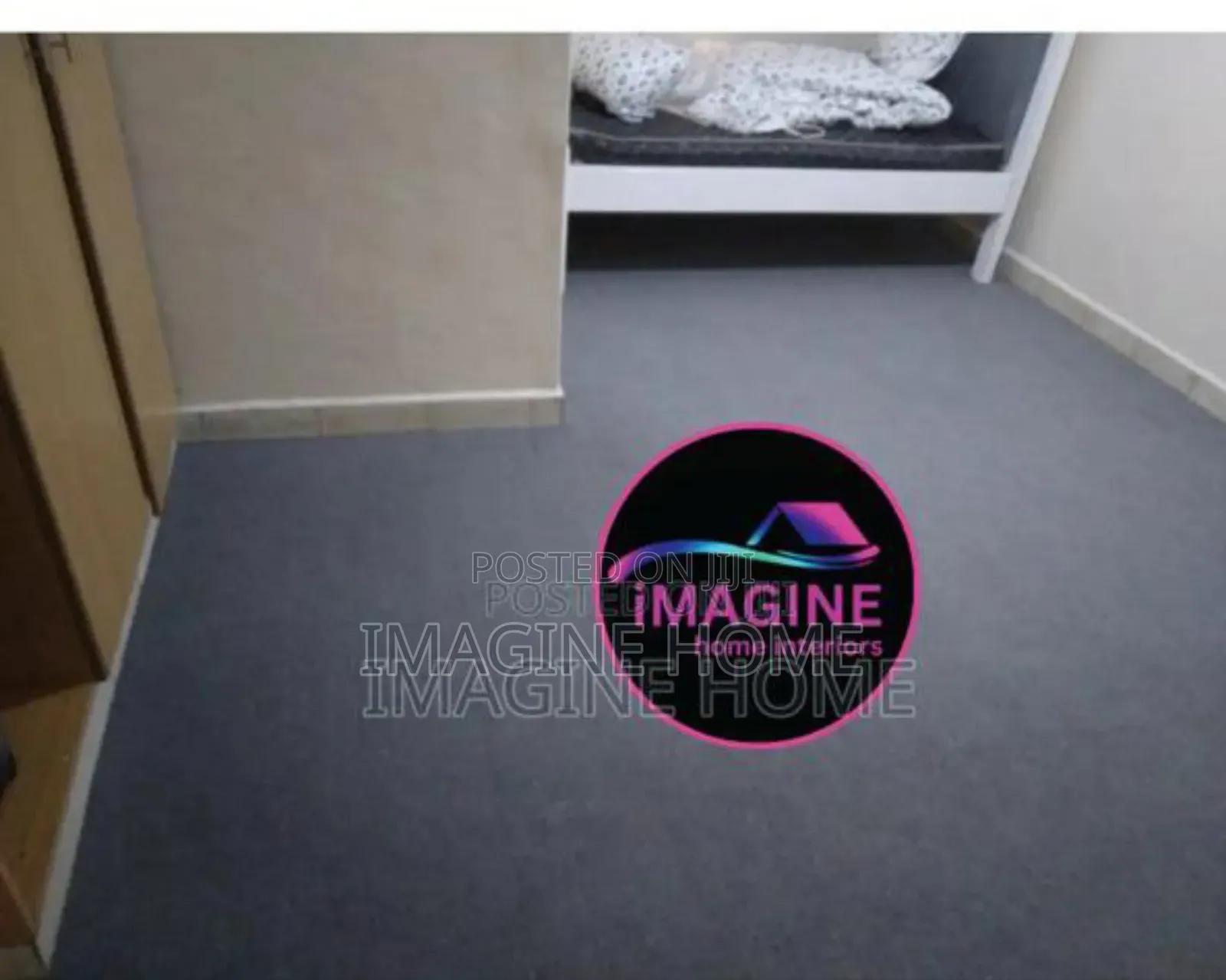Wall to Wall Carpet Home Decor