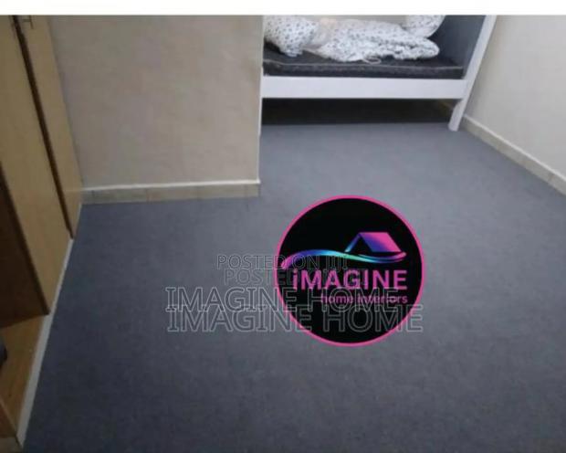 Wall to Wall Carpet Home Decor