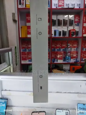 New Xiaomi Redmi Pad Pro 128 GB Black