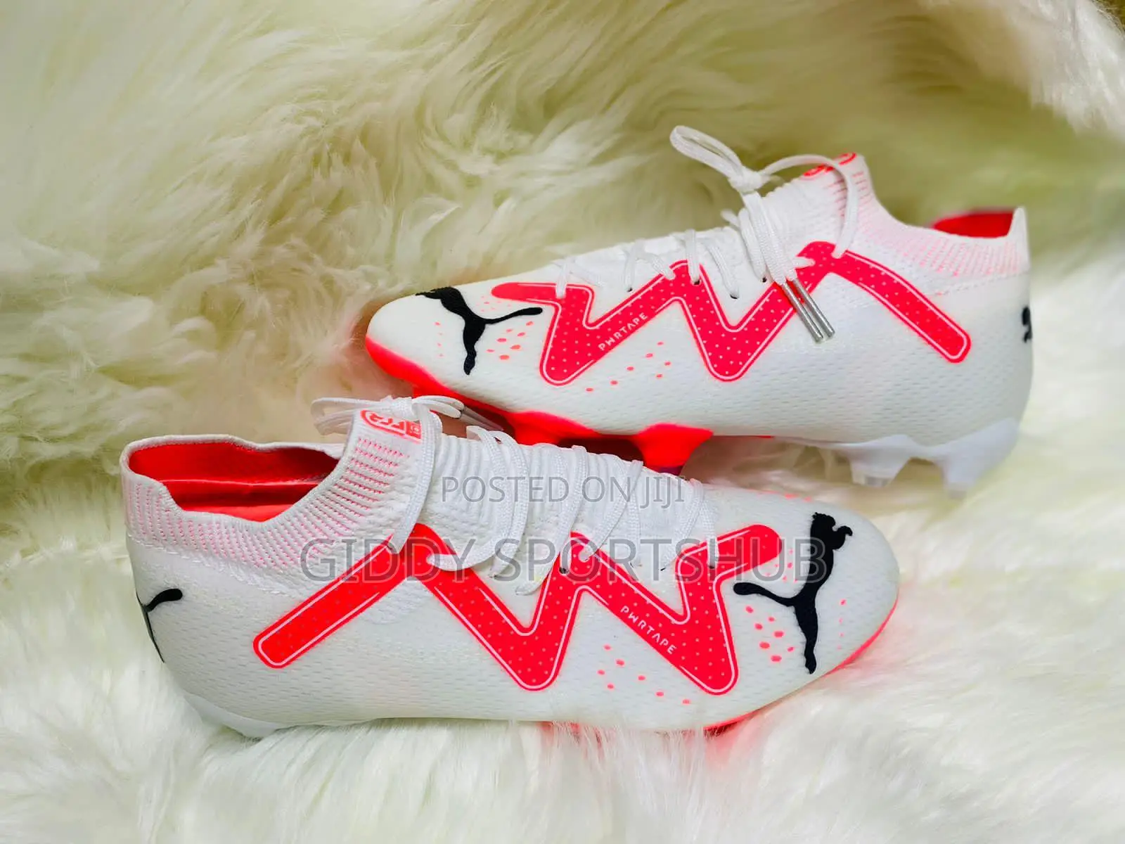 Puma Future Soccer Boot