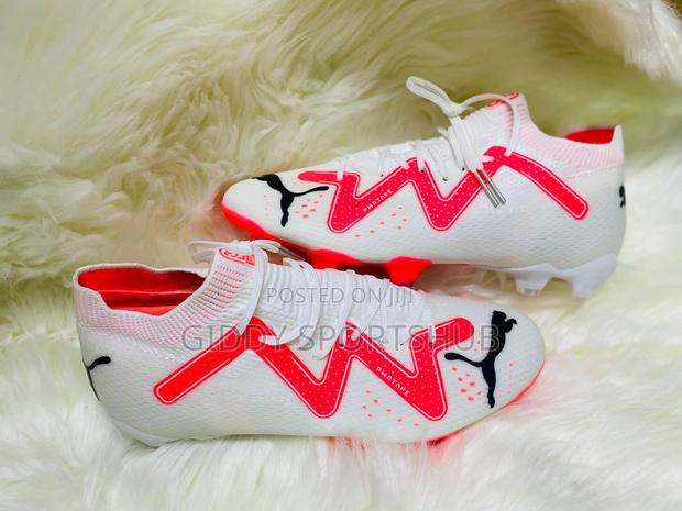 Puma Future Soccer Boot - main view