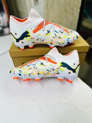 Puma Future Soccer Boot
