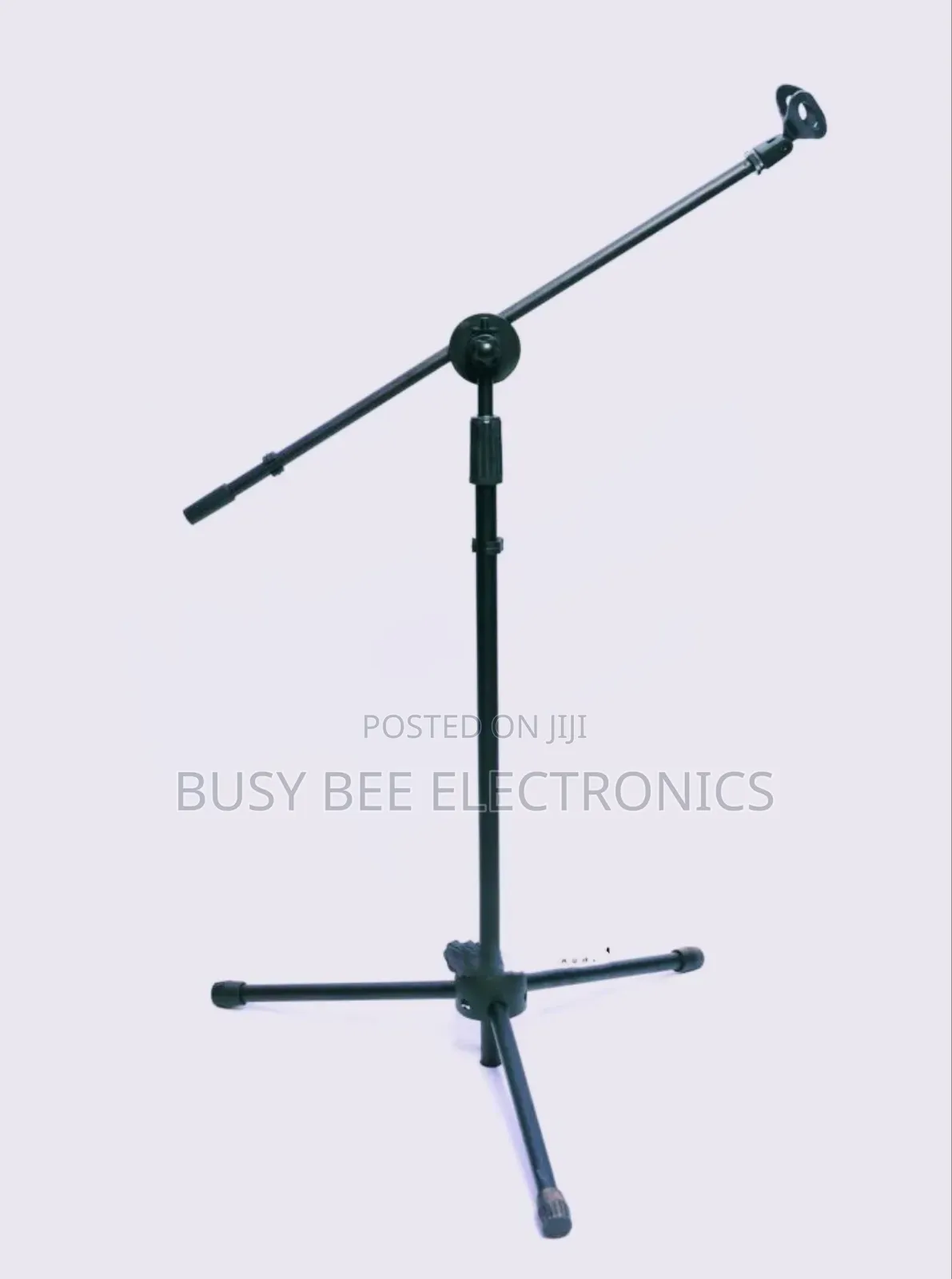 Tripod Mic Stand