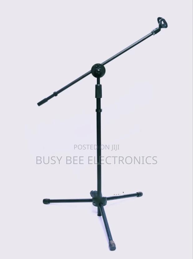Tripod Mic Stand