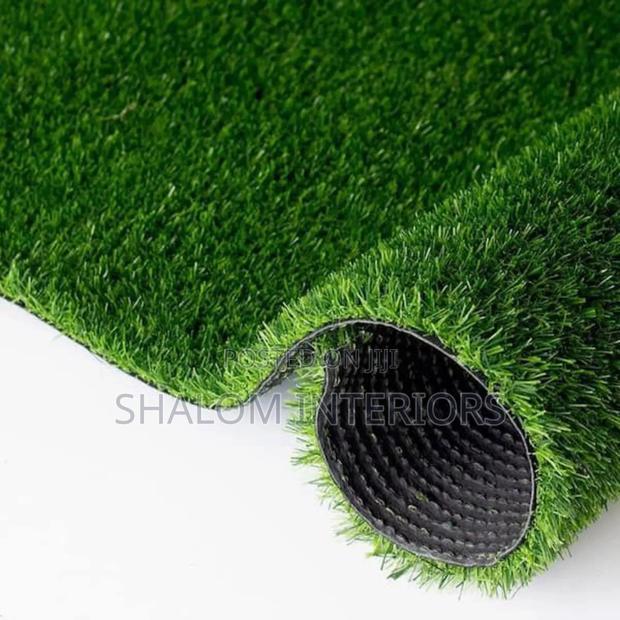Residential Turf