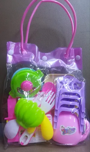 Cooking Toys / Kitchen Toys