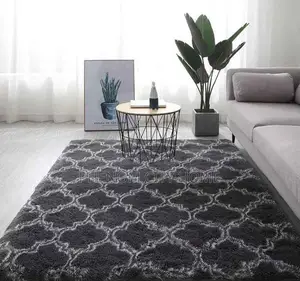 High Quality Patterned Carpet