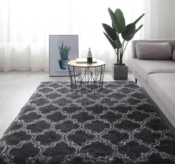 High Quality Patterned Carpet