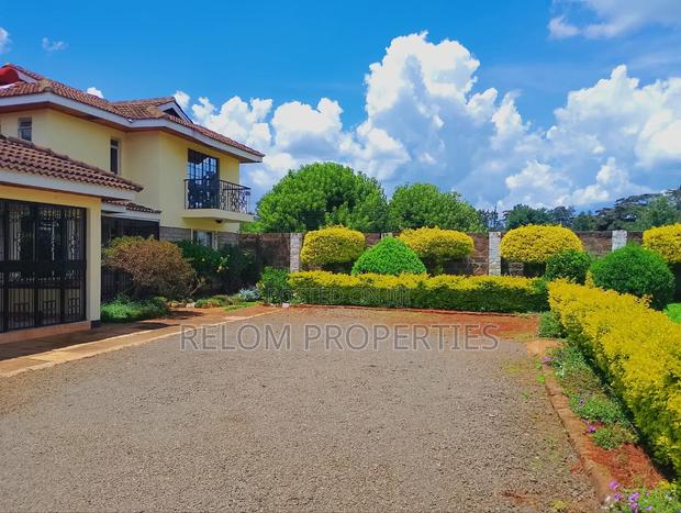 3bdrm Bungalow in Karen for rent - thumbnail 2