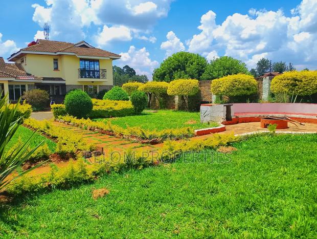 3bdrm Bungalow in Karen for rent - thumbnail 3