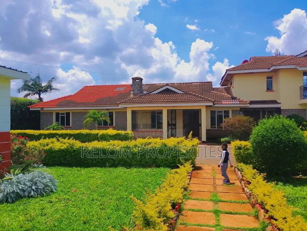 3bdrm Bungalow in Karen for rent - thumbnail 4