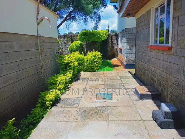 3bdrm Bungalow in Karen for rent - thumbnail 10