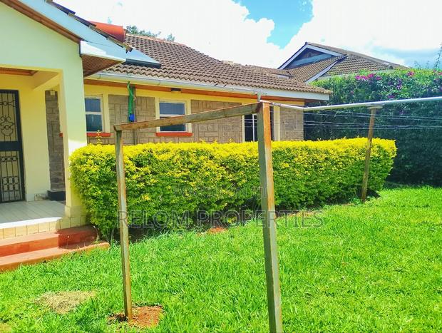 3bdrm Bungalow in Karen for rent - thumbnail 12