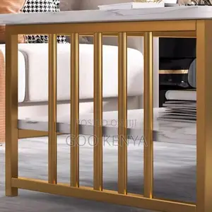 Coffee Table ; Lumber Figure Coffee Table