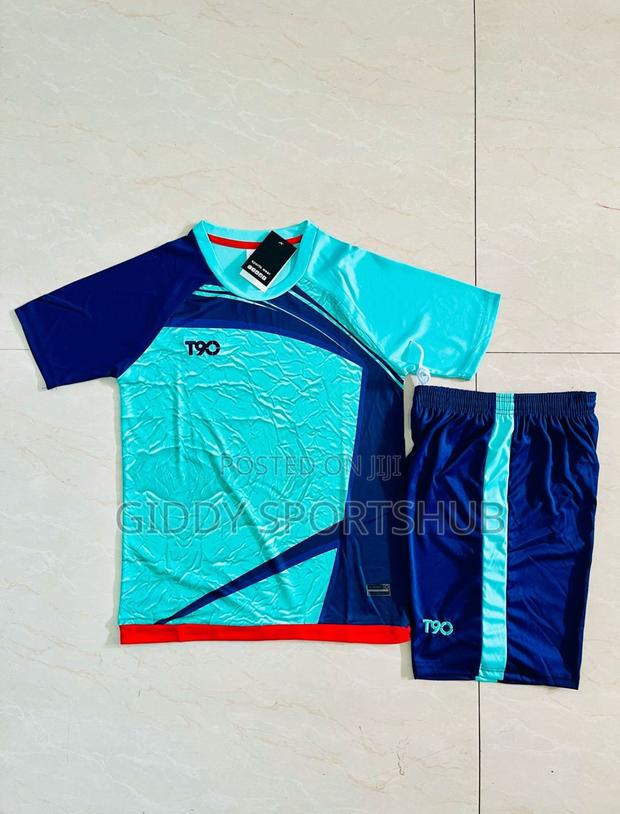 Games Uniform New Version - thumbnail 4