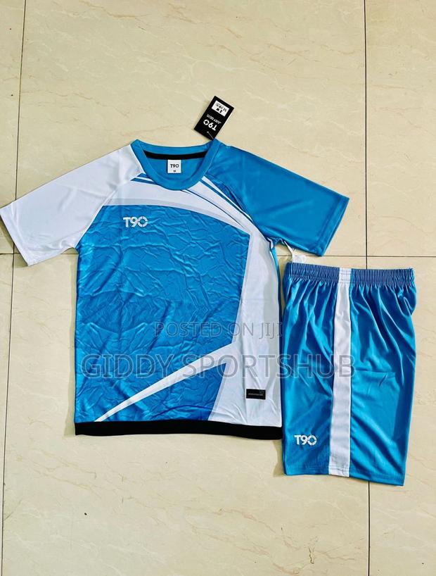 Games Uniform New Version - thumbnail 5