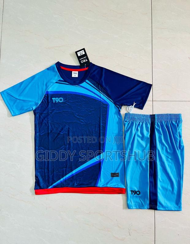 Games Uniform New Version - thumbnail 6