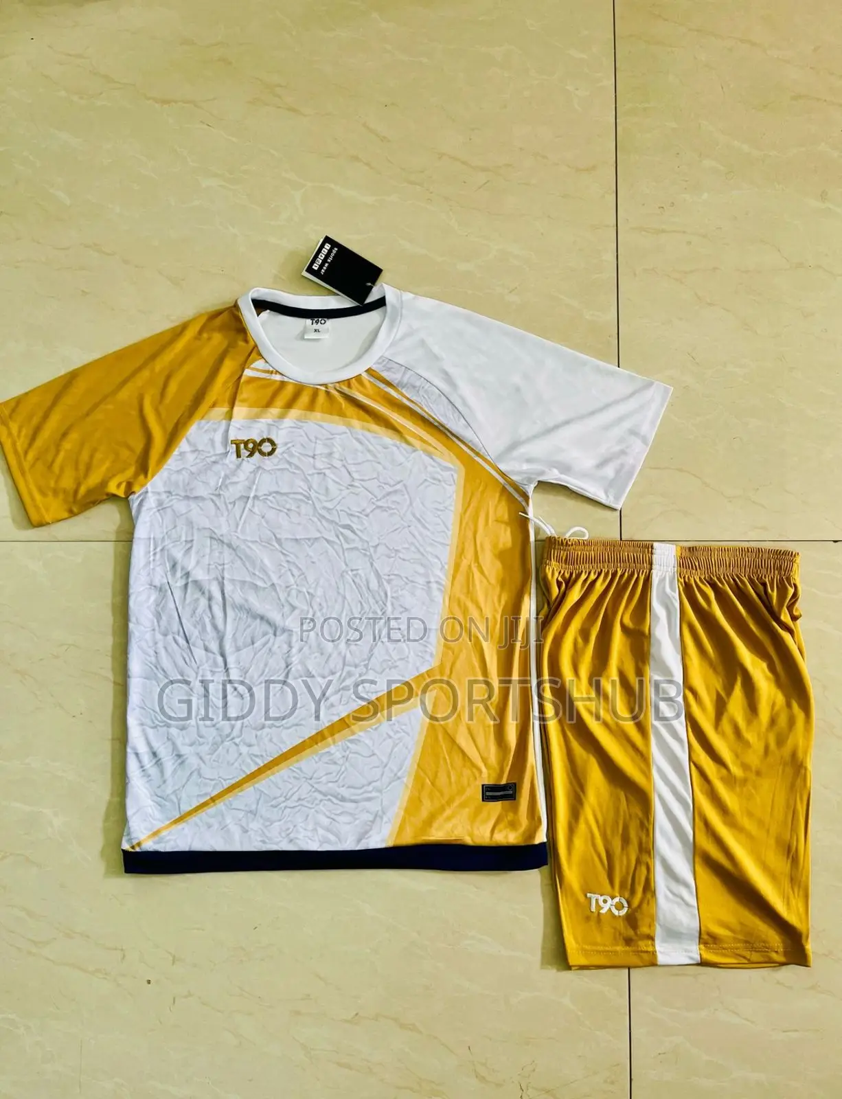 Games Uniform New Version
