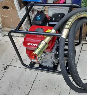 Honda Poker Vibrator With 45mm Japan Shaft