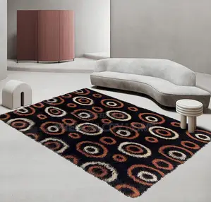 Fancy Pattern Carey