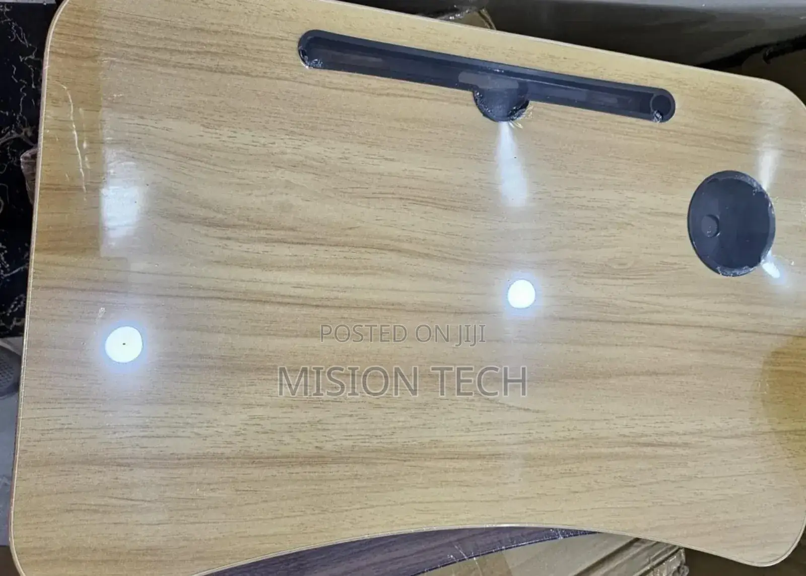 Multi-Purpose Foldable Portable Laptop Desk Study Table 