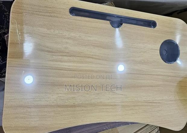 Multi-Purpose Foldable Portable Laptop Desk Study Table - main view