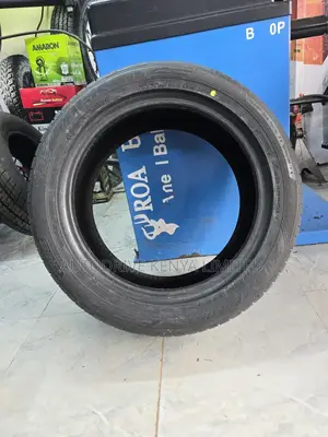 225/50r17 Falken Tyre