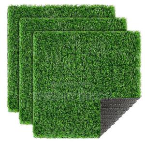 Green Grass Carpet In Nairobi