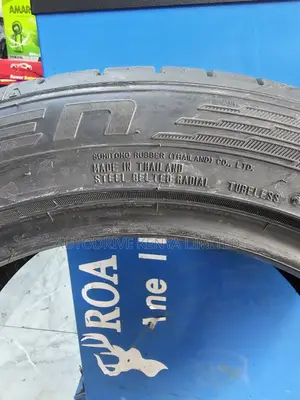 225/50r17 Falken Tyre