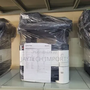 Toner Logic