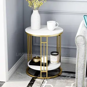 2 Layer Stylish Side Table