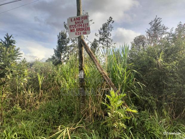 Plot for Sale - thumbnail 4