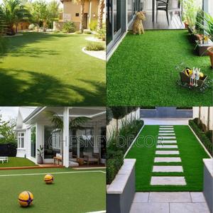 Residential Turf - main view
