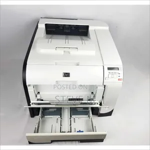 Hp Laserjet Pro 400 Color M451dn Laser