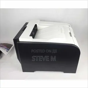 Hp Laserjet Pro 400 Color M451dn Laser