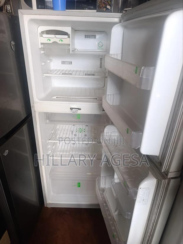 Samsung Fridge - thumbnail 2